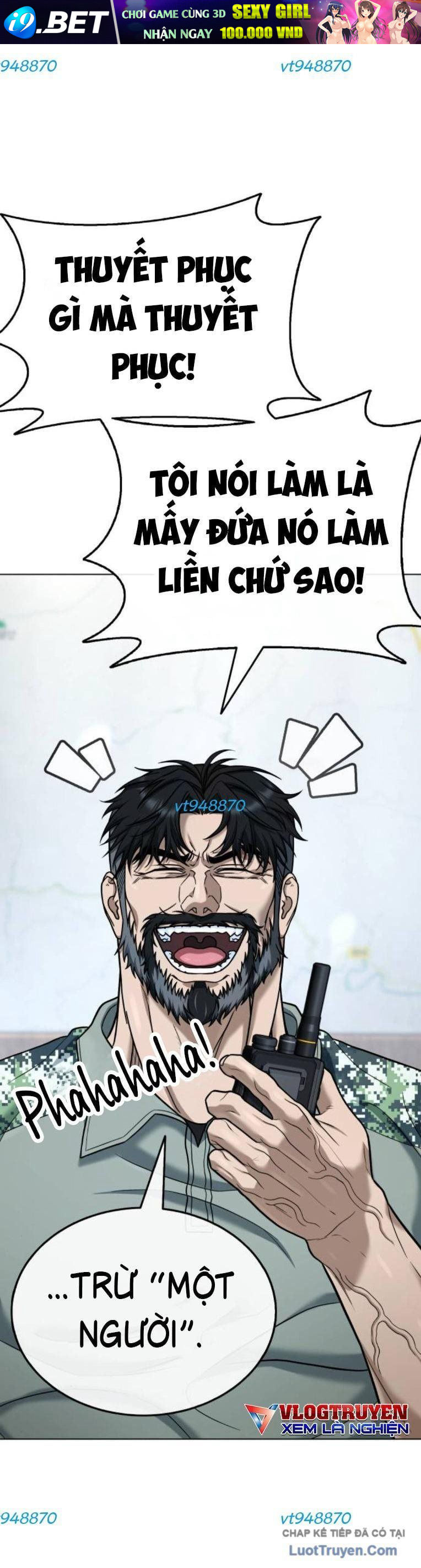 Người Cha Xác Sống Chap 24 - Next Chap 23