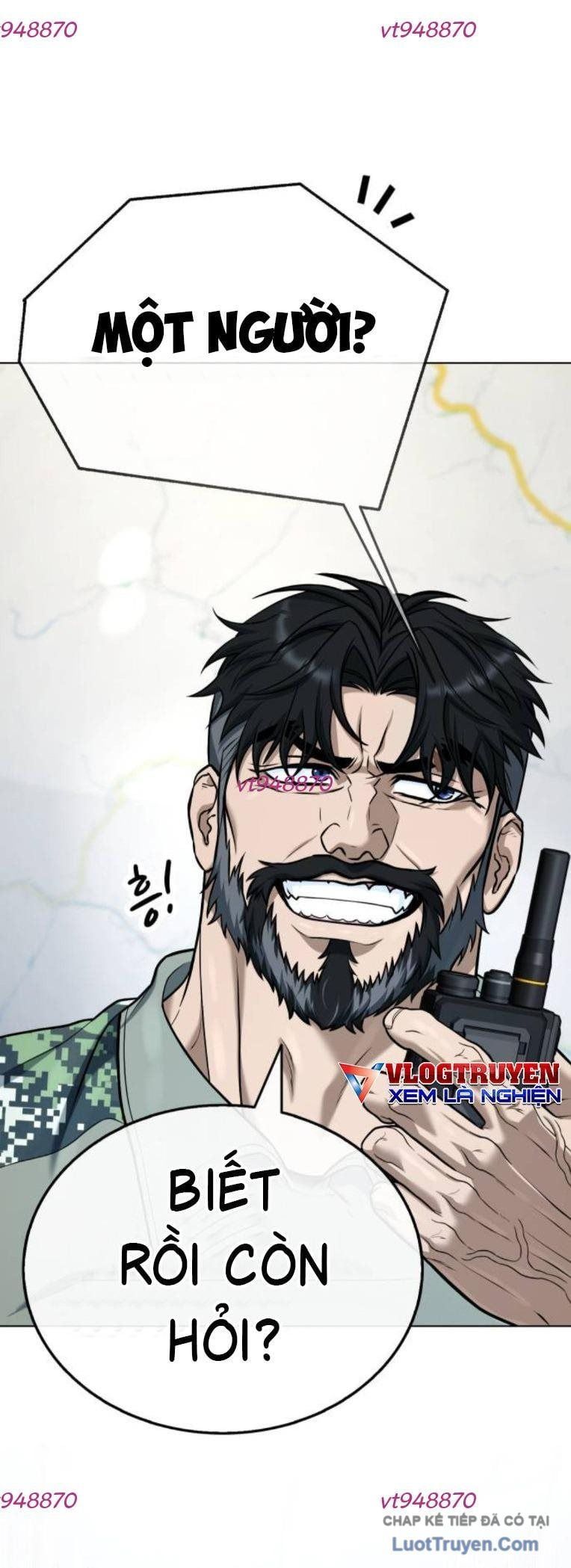 Người Cha Xác Sống Chap 24 - Next Chap 23