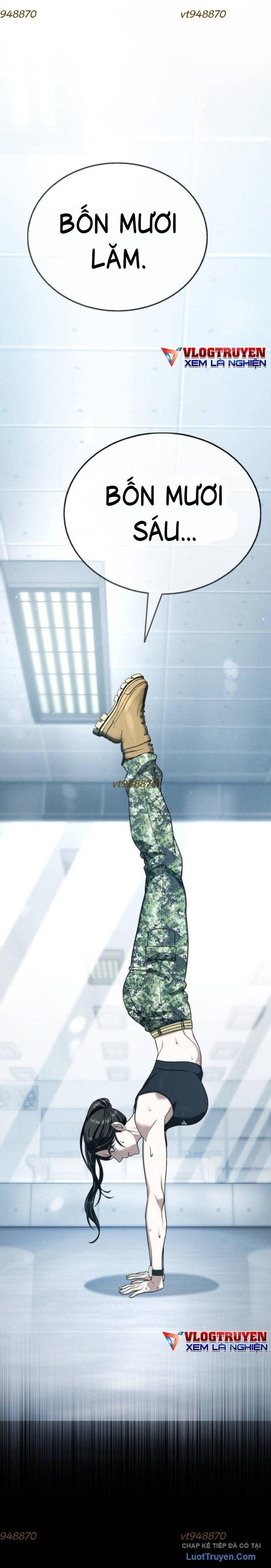 Người Cha Xác Sống Chap 24 - Next Chap 23