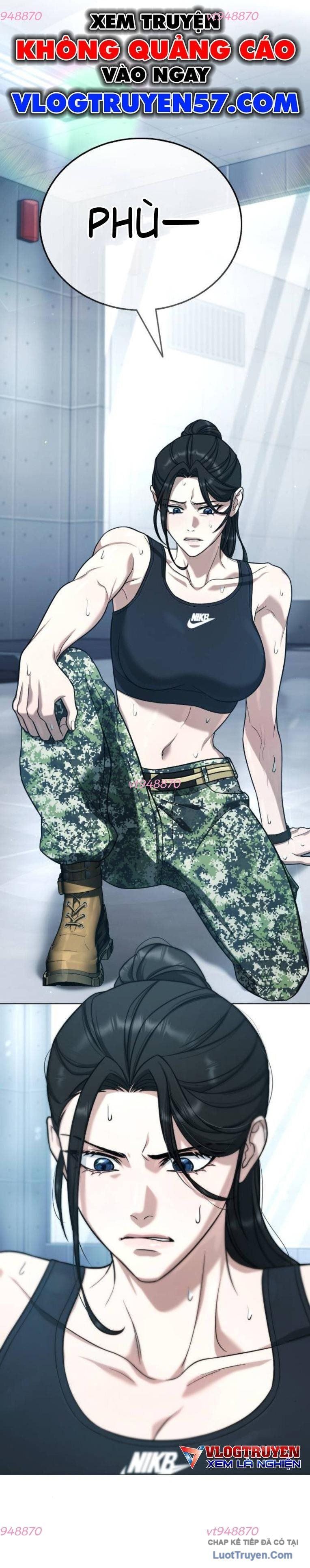 Người Cha Xác Sống Chap 24 - Next Chap 23