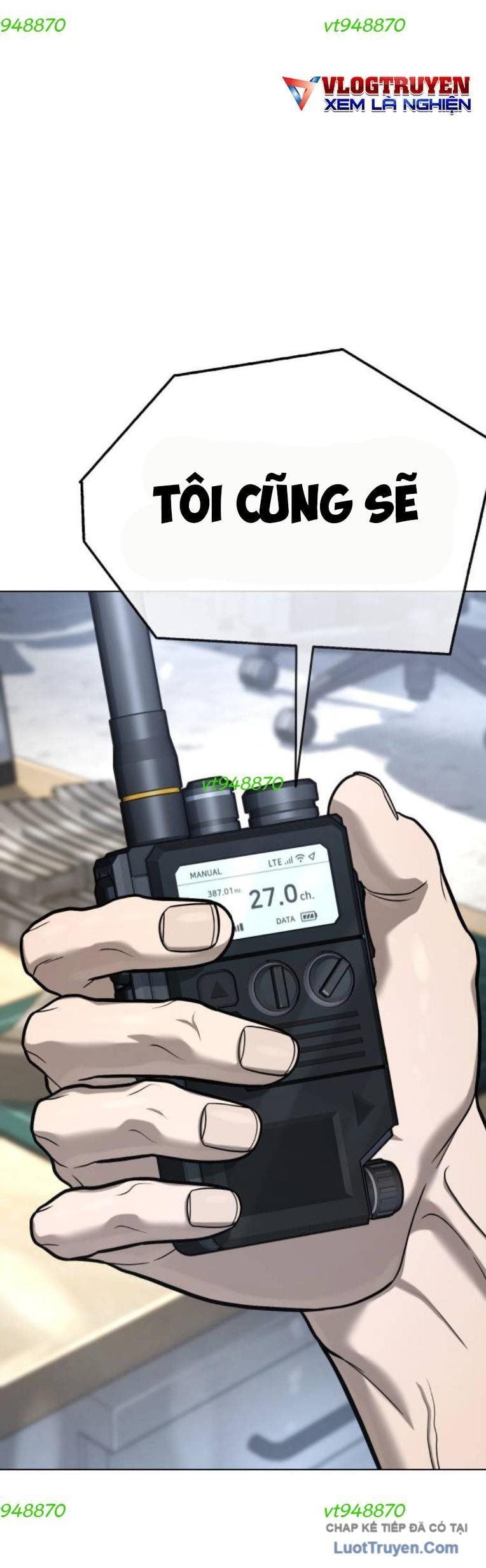 Người Cha Xác Sống Chap 24 - Next Chap 23