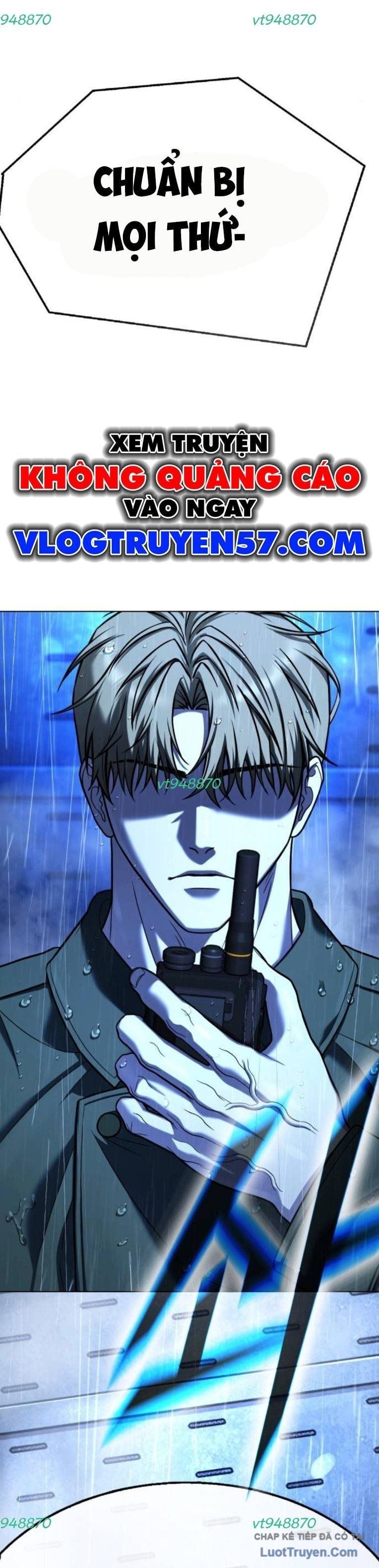 Người Cha Xác Sống Chap 24 - Next Chap 23