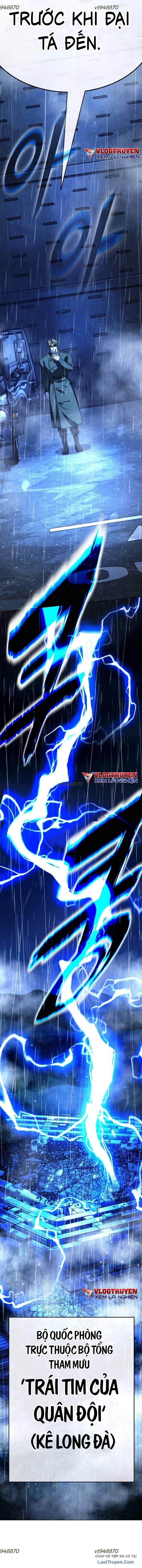 Người Cha Xác Sống Chap 24 - Next Chap 23