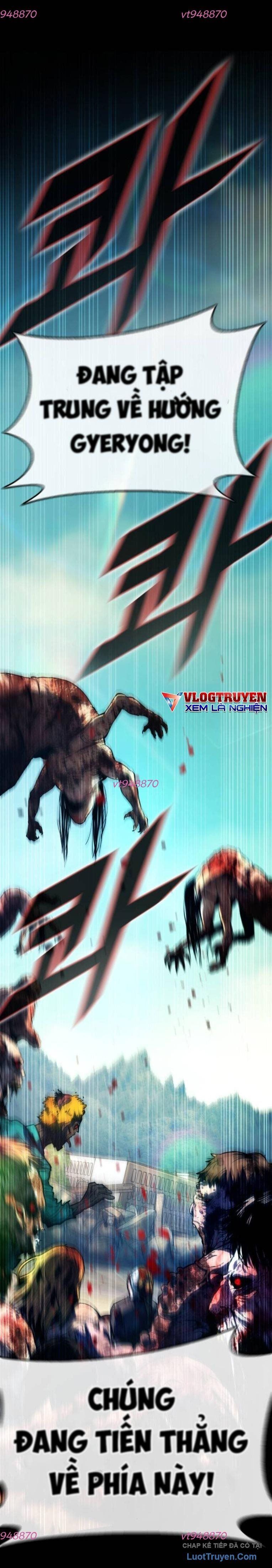 Người Cha Xác Sống Chap 24 - Next Chap 23