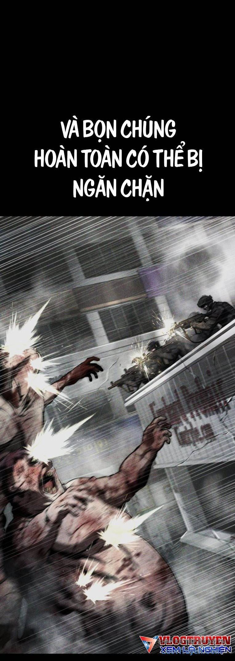 Người Cha Xác Sống Chap 24 - Next Chap 23