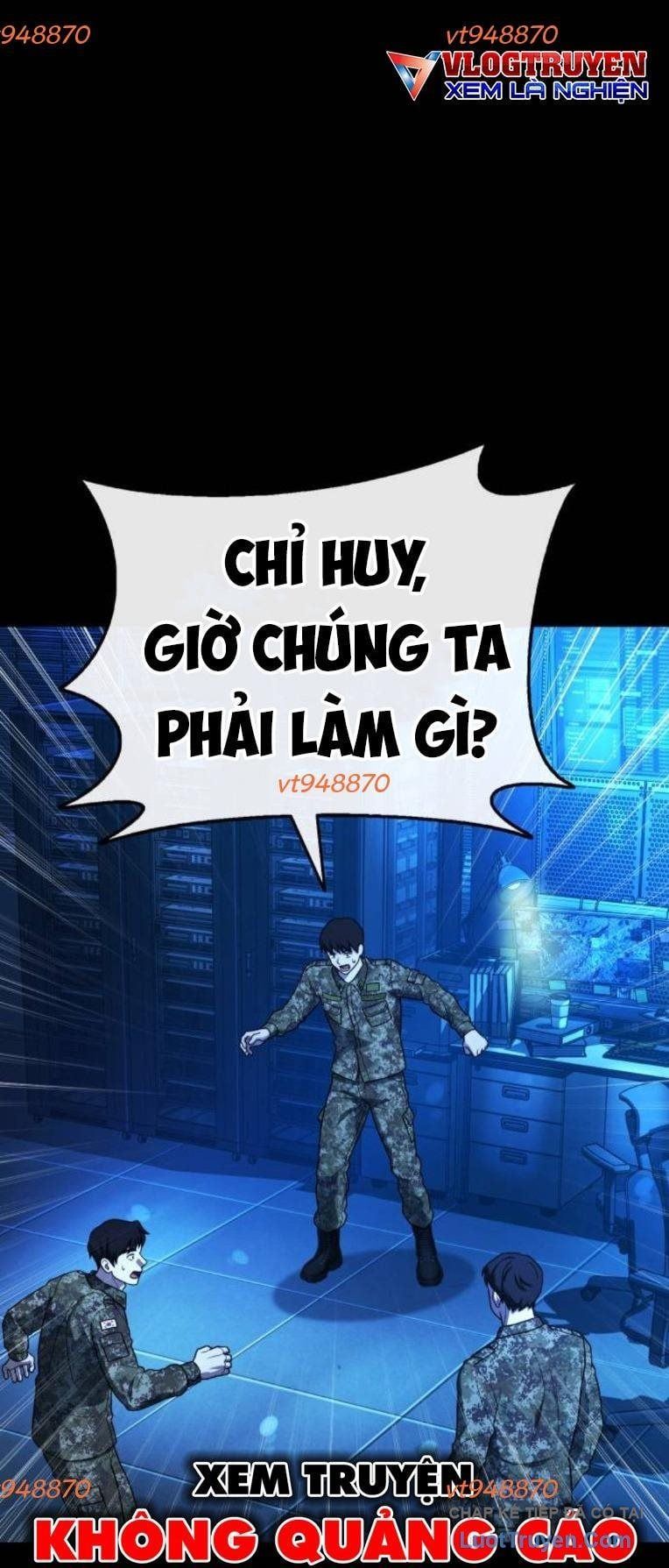 Người Cha Xác Sống Chap 24 - Next Chap 23