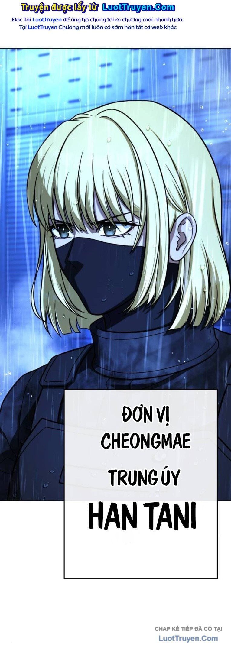 Người Cha Xác Sống Chap 24 - Next Chap 23