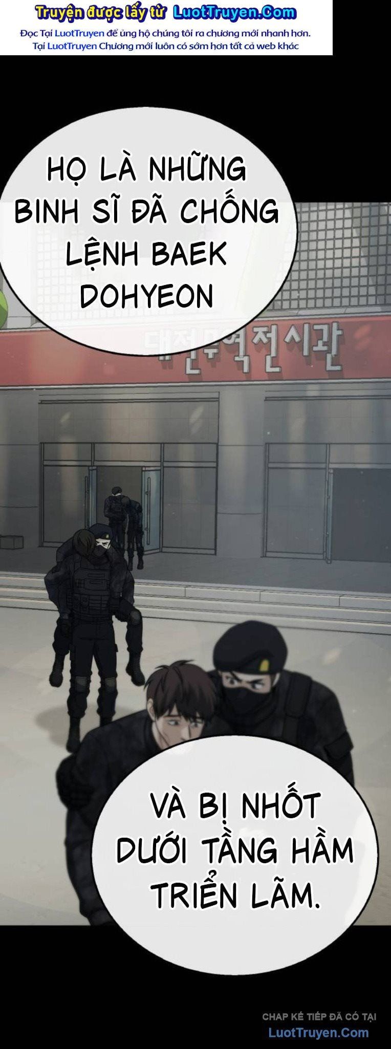 Người Cha Xác Sống Chap 24 - Next Chap 23