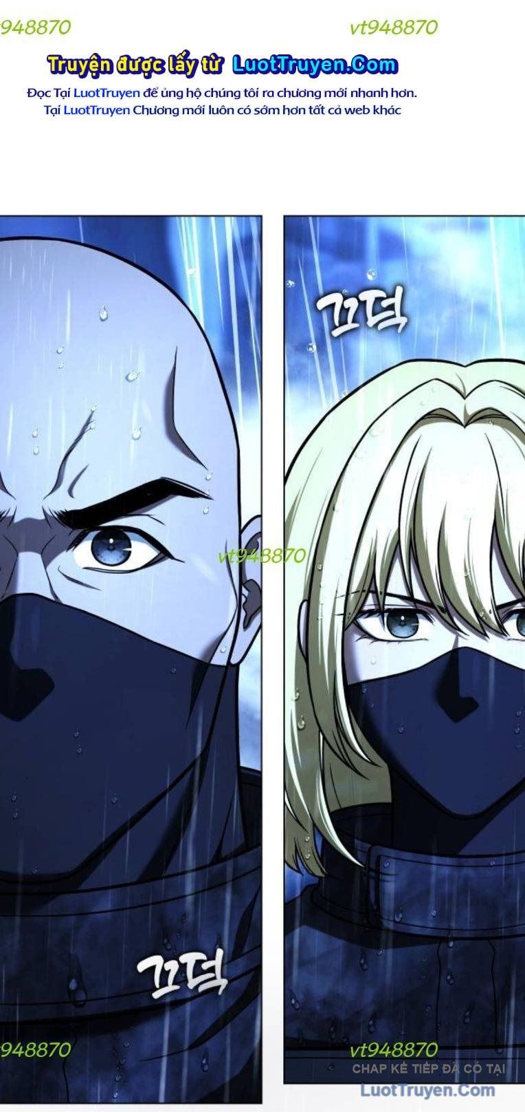 Người Cha Xác Sống Chap 24 - Next Chap 23