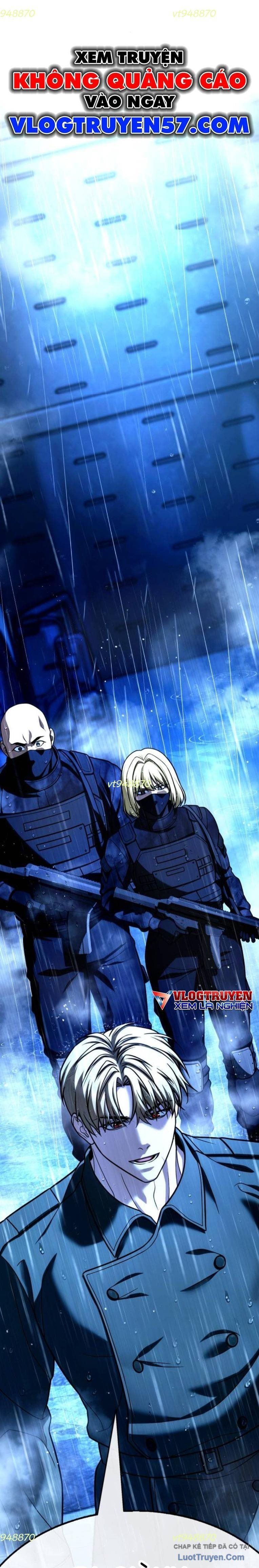 Người Cha Xác Sống Chap 24 - Next Chap 23