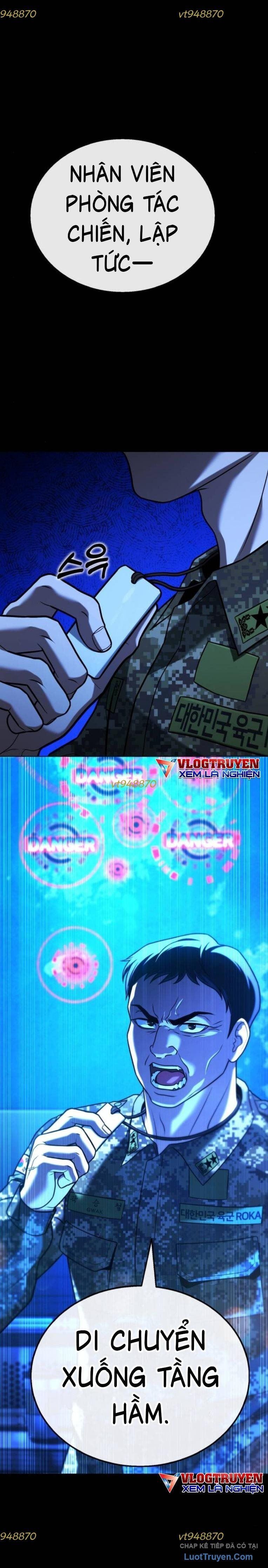 Người Cha Xác Sống Chap 24 - Next Chap 23