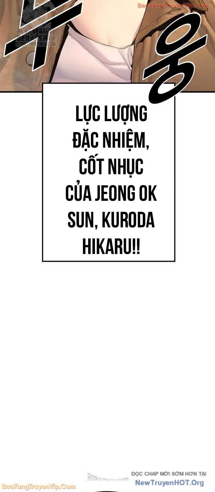 Bố Tôi Là Đặc Vụ [Chap 207-219] - Page 121