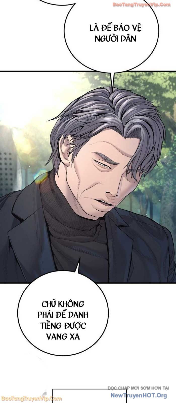 Bố Tôi Là Đặc Vụ [Chap 207-219] - Page 21