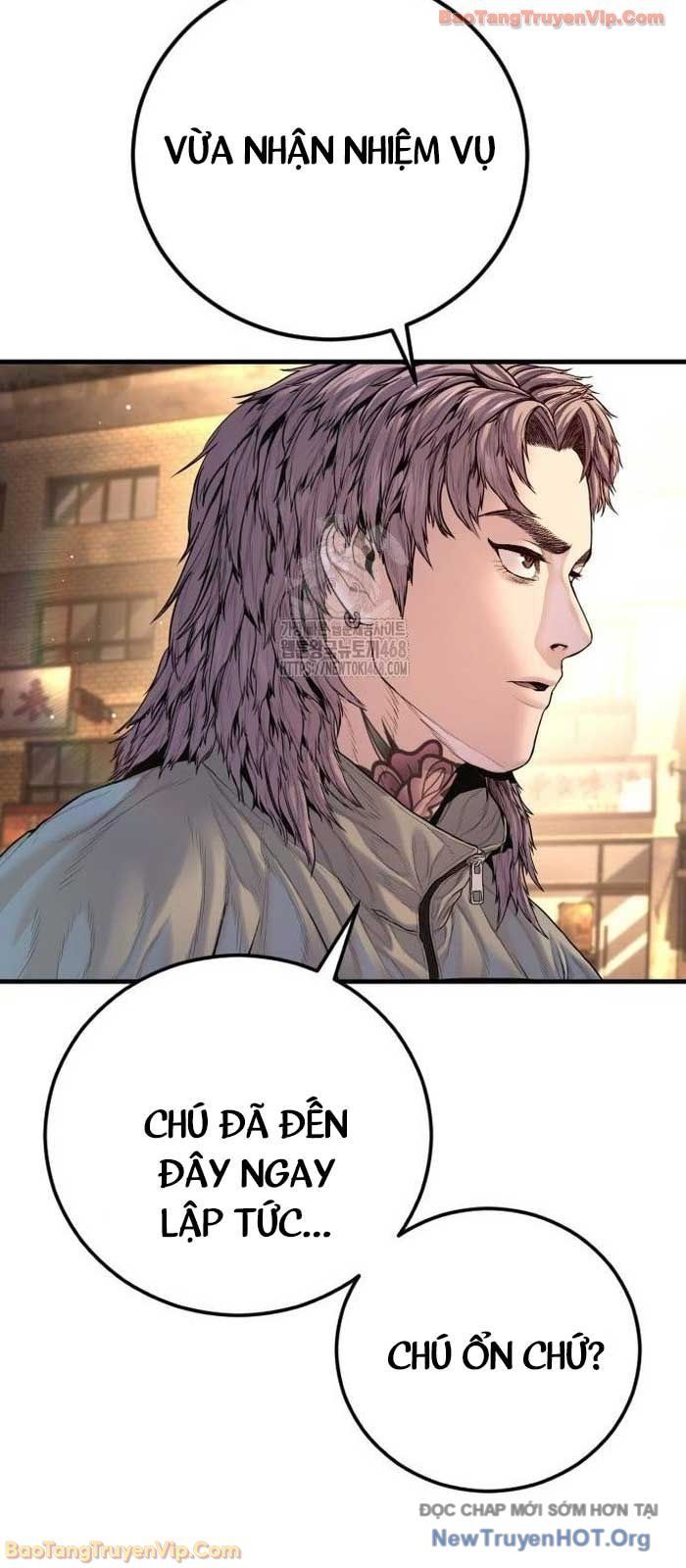 Bố Tôi Là Đặc Vụ [Chap 207-219] - Page 83