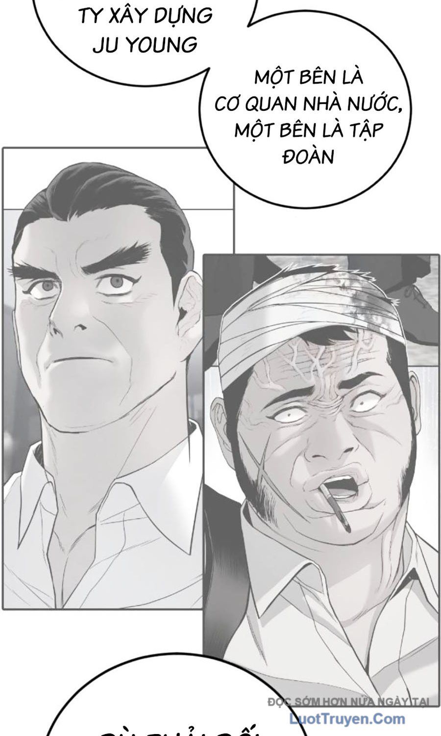 Bố Tôi Là Đặc Vụ [Chap 207-219] - Page 101