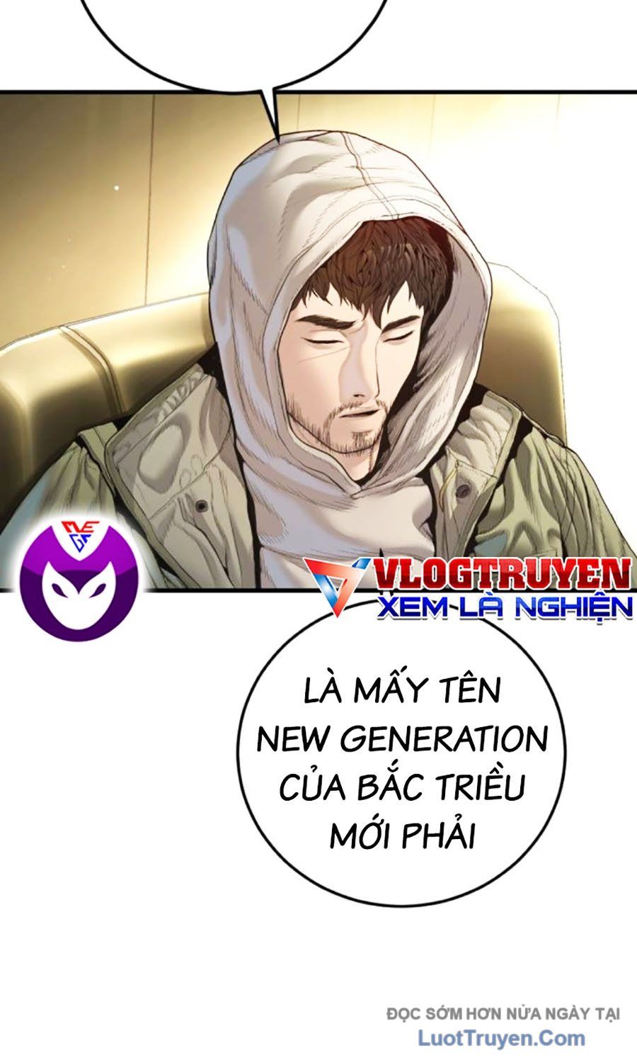 Bố Tôi Là Đặc Vụ [Chap 207-219] - Page 154