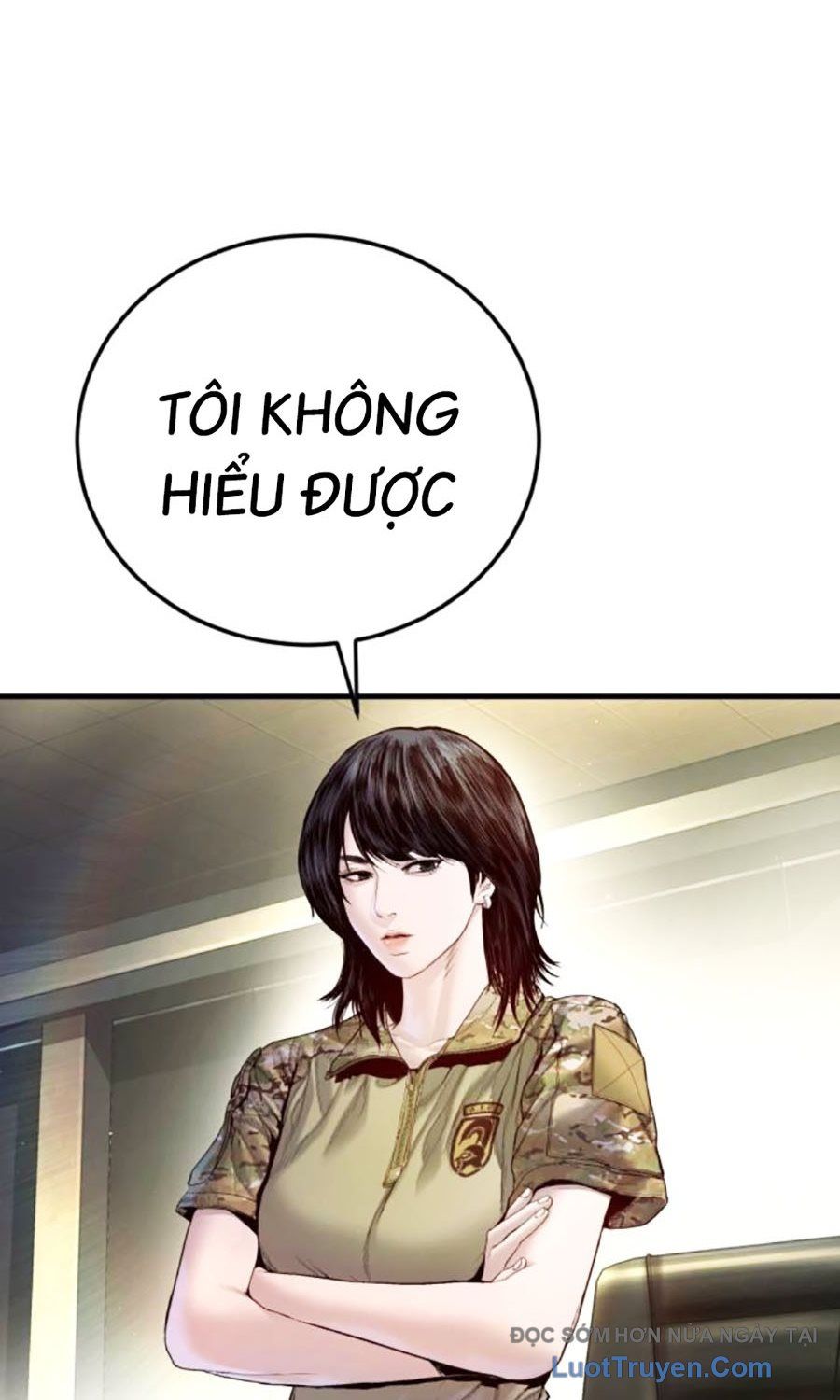 Bố Tôi Là Đặc Vụ [Chap 207-219] - Page 31