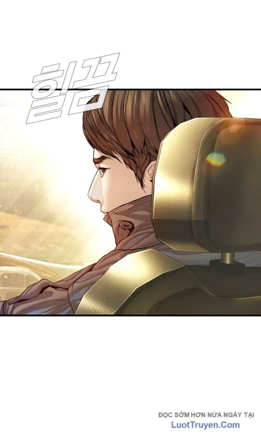 Bố Tôi Là Đặc Vụ [Chap 207-219] - Page 68