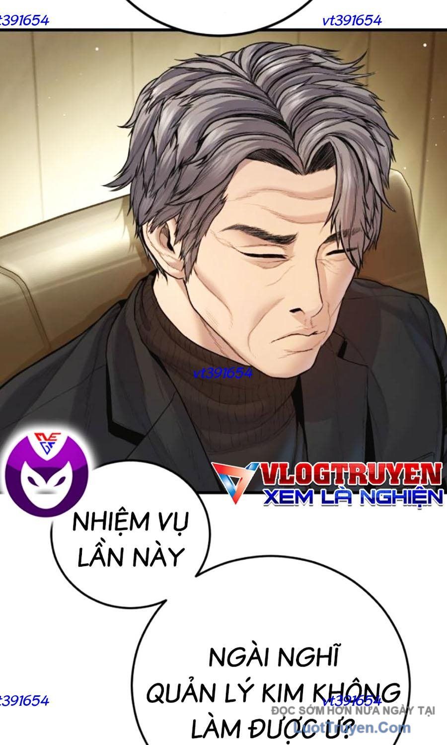 Bố Tôi Là Đặc Vụ [Chap 207-219] - Page 96