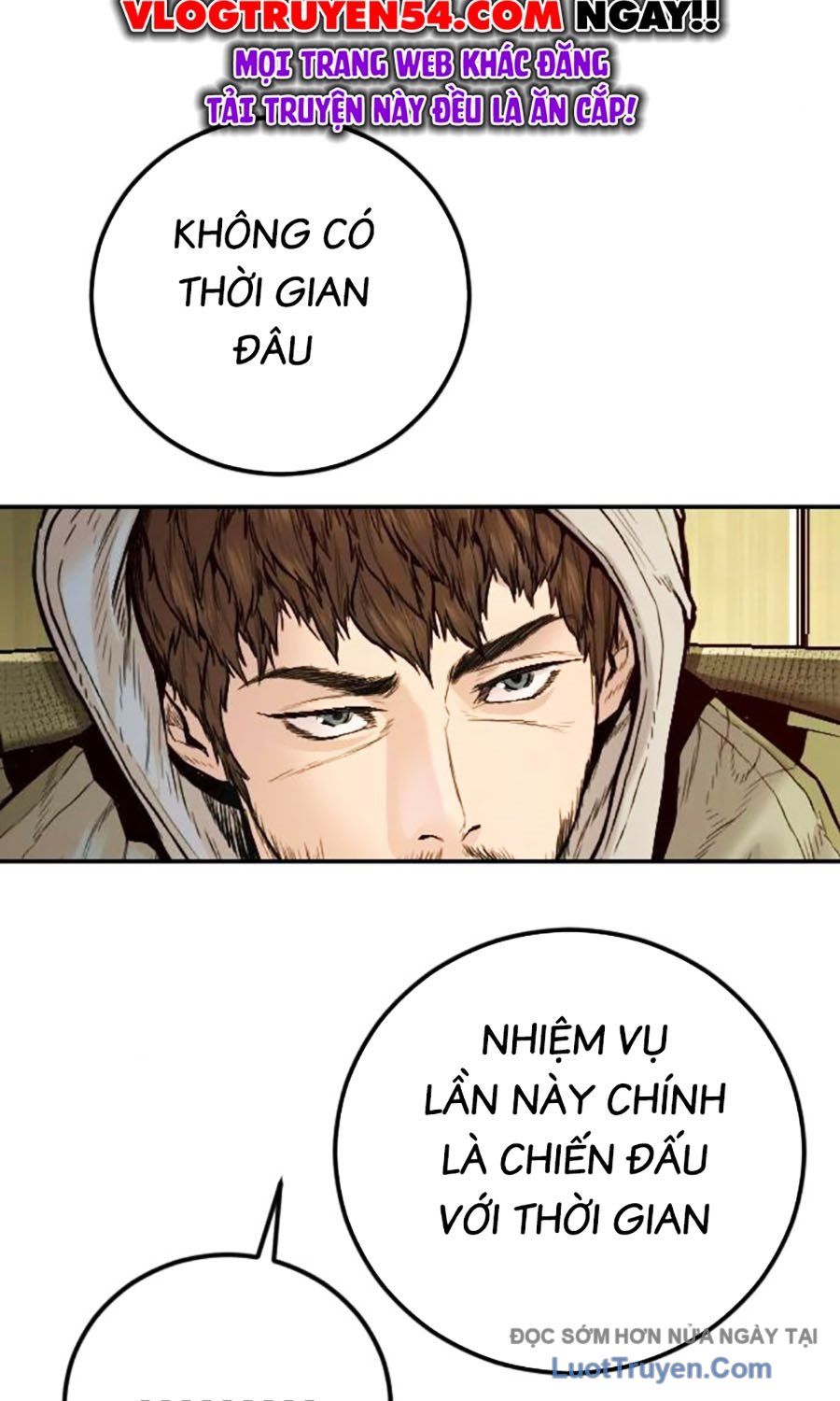 Bố Tôi Là Đặc Vụ [Chap 207-219] - Page 110