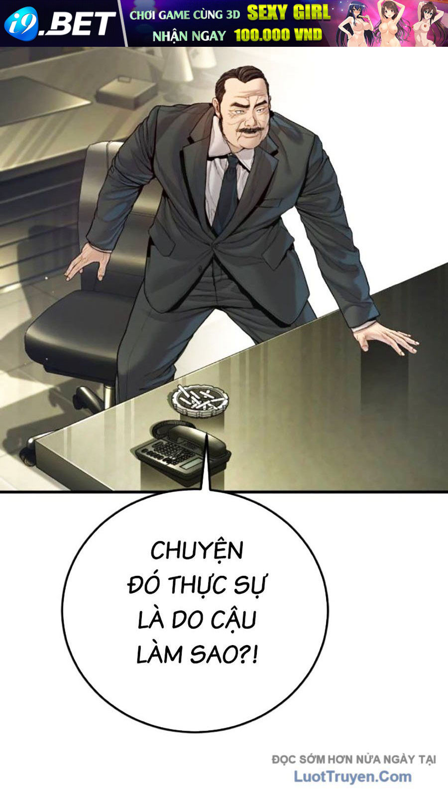 Bố Tôi Là Đặc Vụ [Chap 207-219] - Page 127