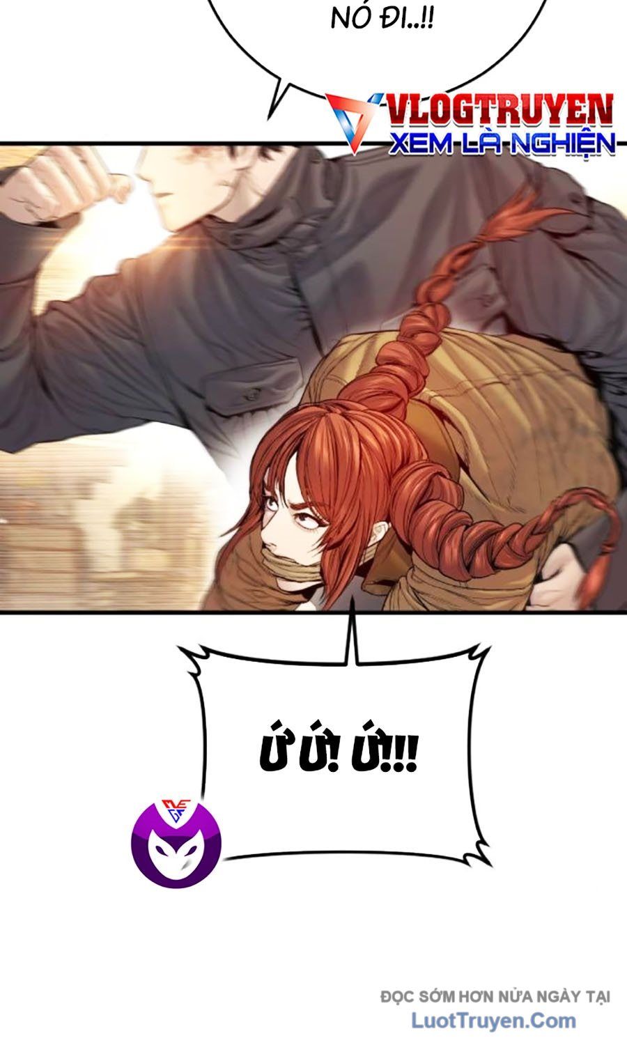 Bố Tôi Là Đặc Vụ [Chap 207-219] - Page 23