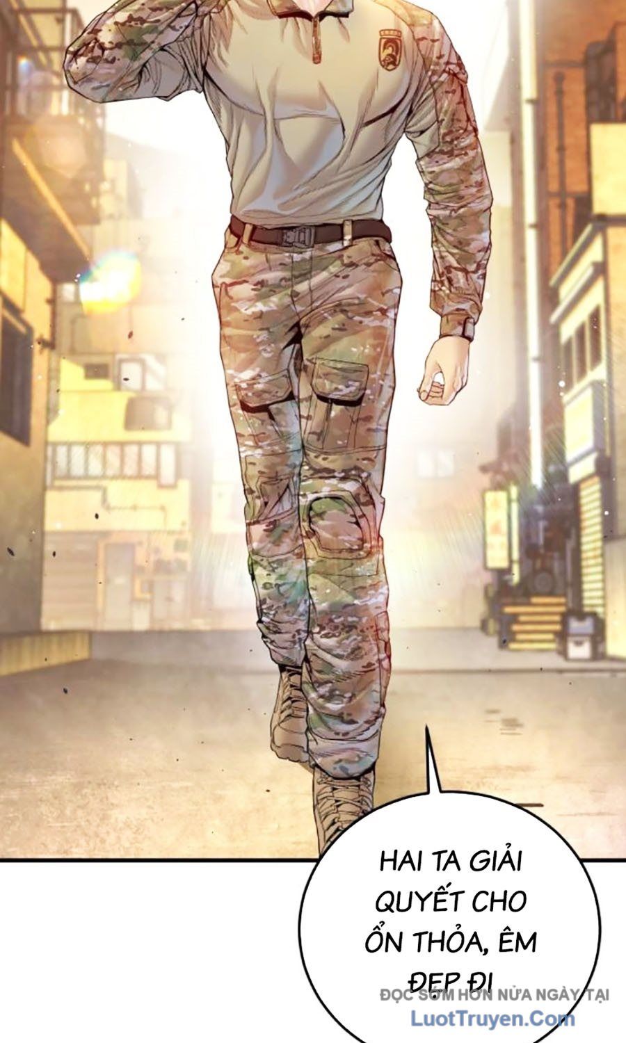 Bố Tôi Là Đặc Vụ [Chap 207-219] - Page 31