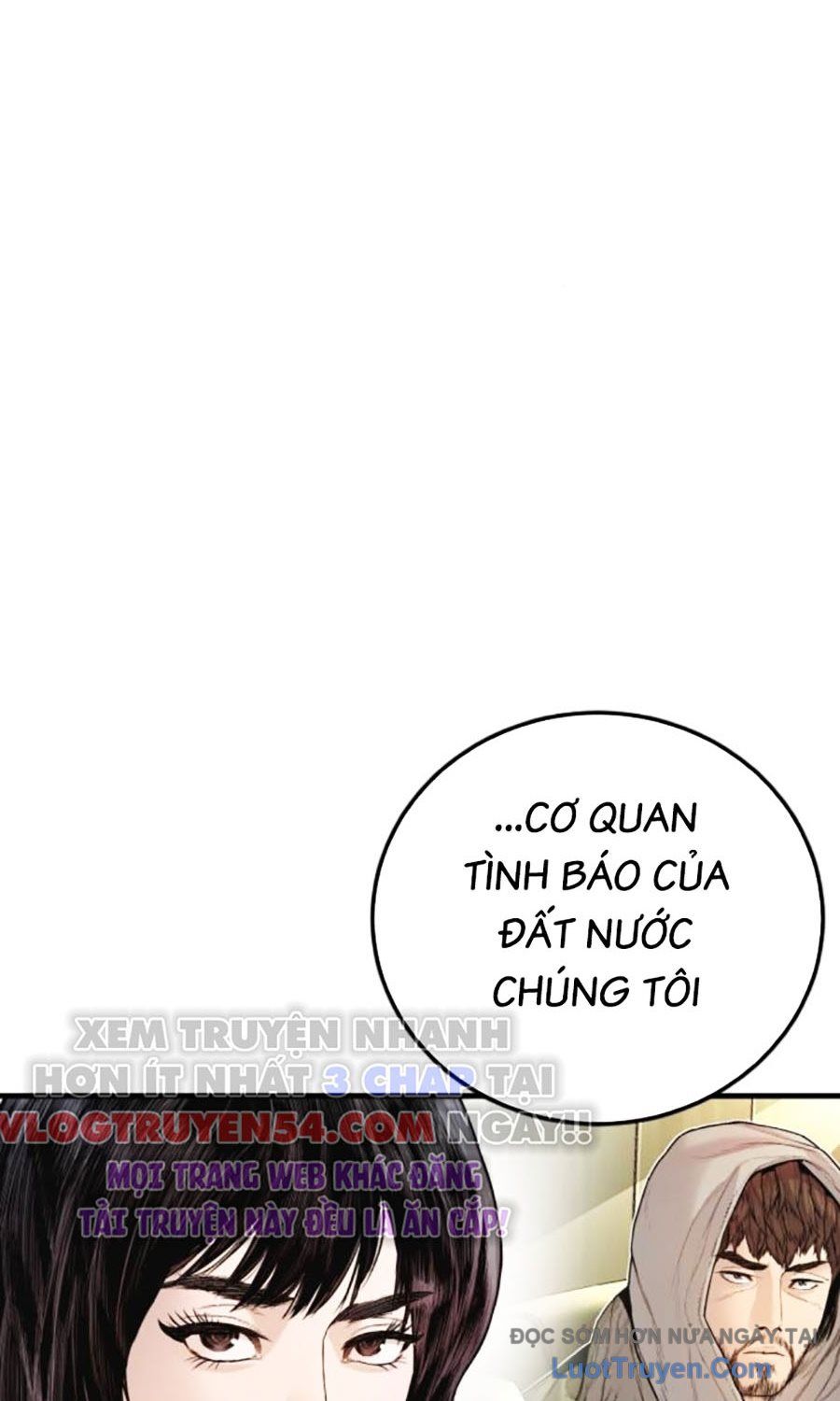 Bố Tôi Là Đặc Vụ [Chap 207-219] - Page 61