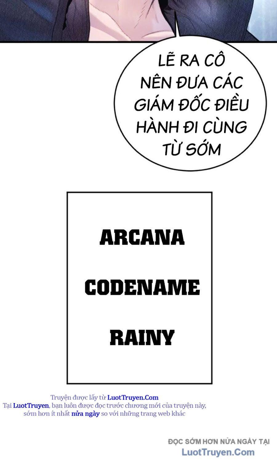 Bố Tôi Là Đặc Vụ [Chap 207-219] - Page 106