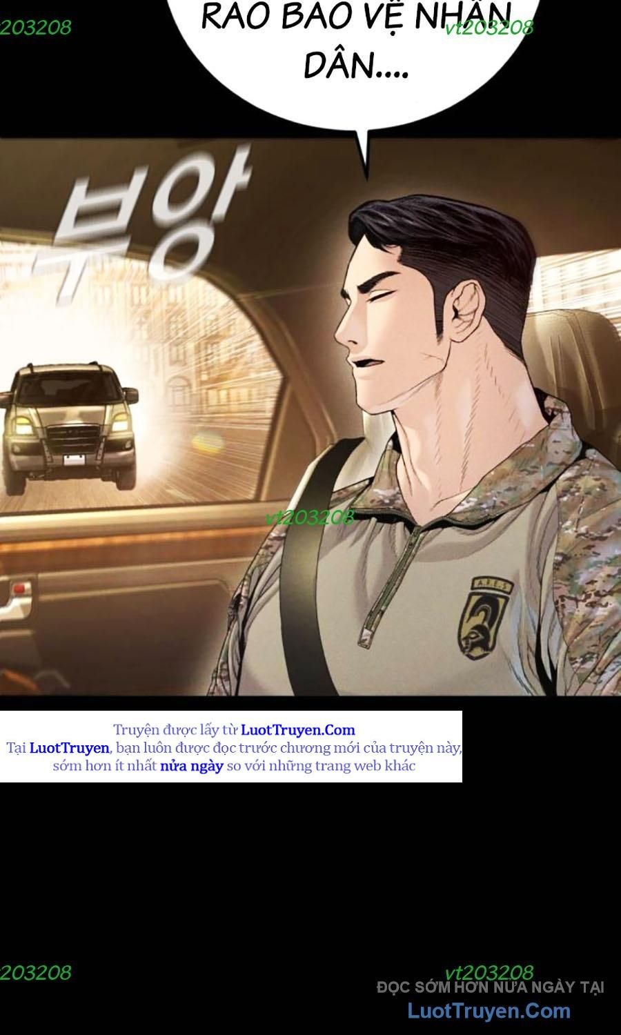 Bố Tôi Là Đặc Vụ [Chap 207-219] - Page 12