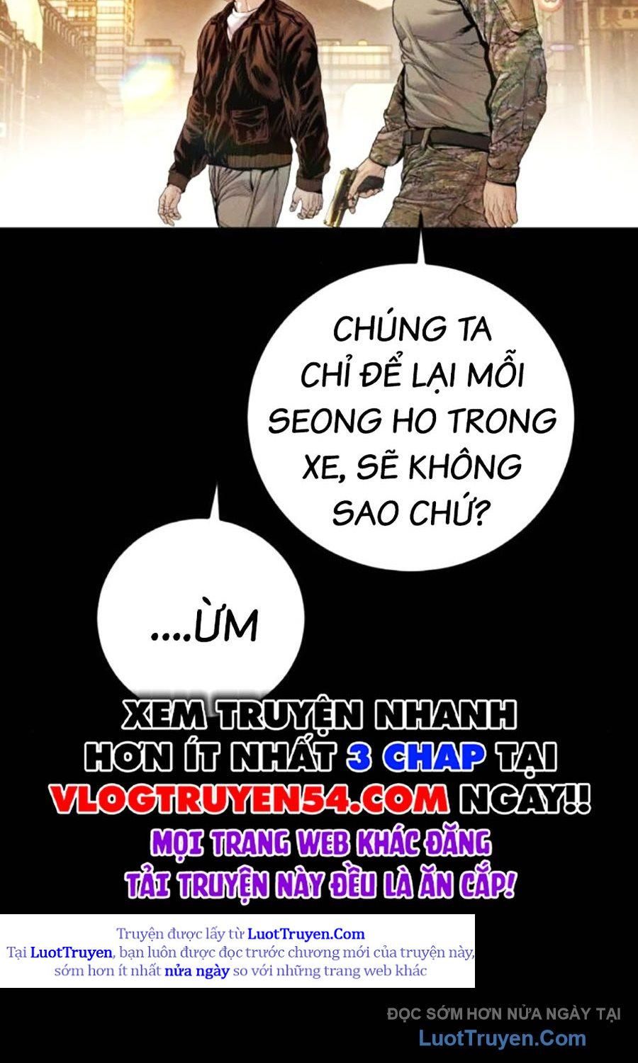 Bố Tôi Là Đặc Vụ [Chap 207-219] - Page 21