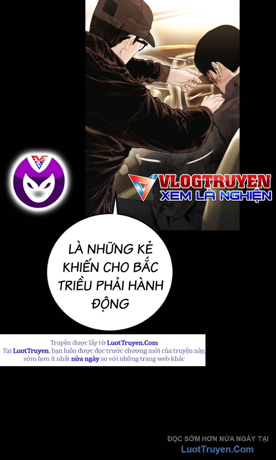 Bố Tôi Là Đặc Vụ [Chap 207-219] - Page 40