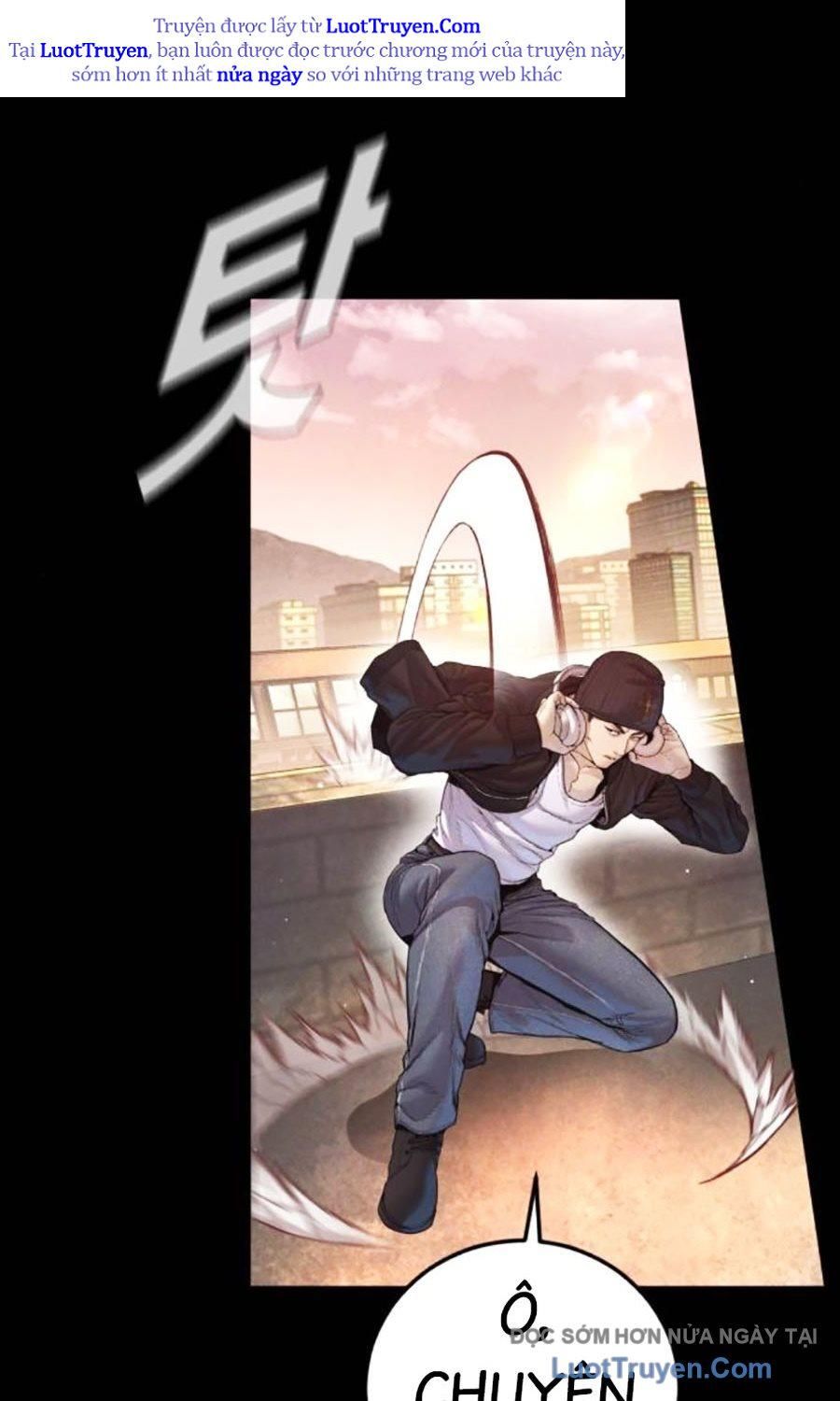 Bố Tôi Là Đặc Vụ [Chap 207-219] - Page 54