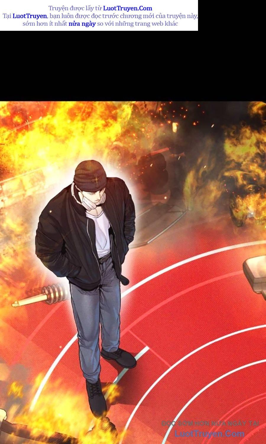 Bố Tôi Là Đặc Vụ [Chap 207-219] - Page 70