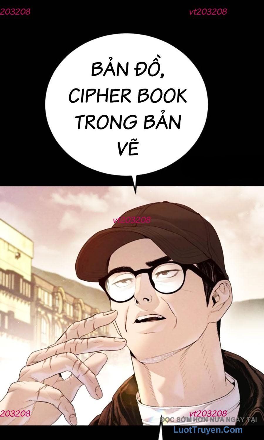 Bố Tôi Là Đặc Vụ [Chap 207-219] - Page 77