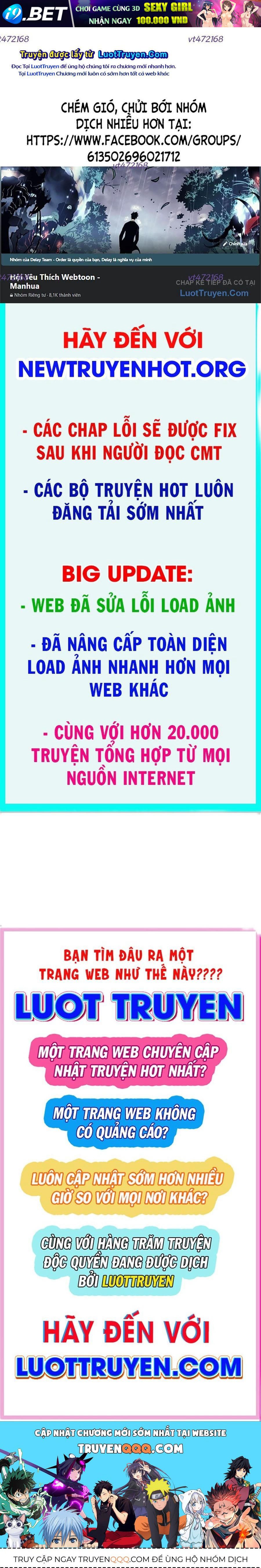 Nettruyen Truyện tranh online