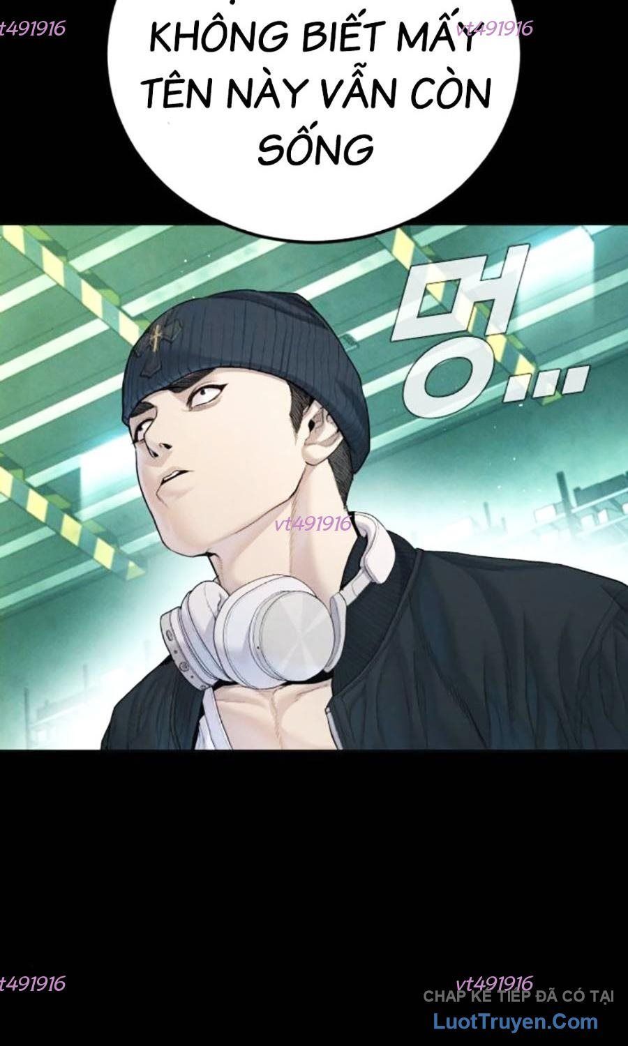 Đặc Vụ Kim Chap 219 - Next Chap 218