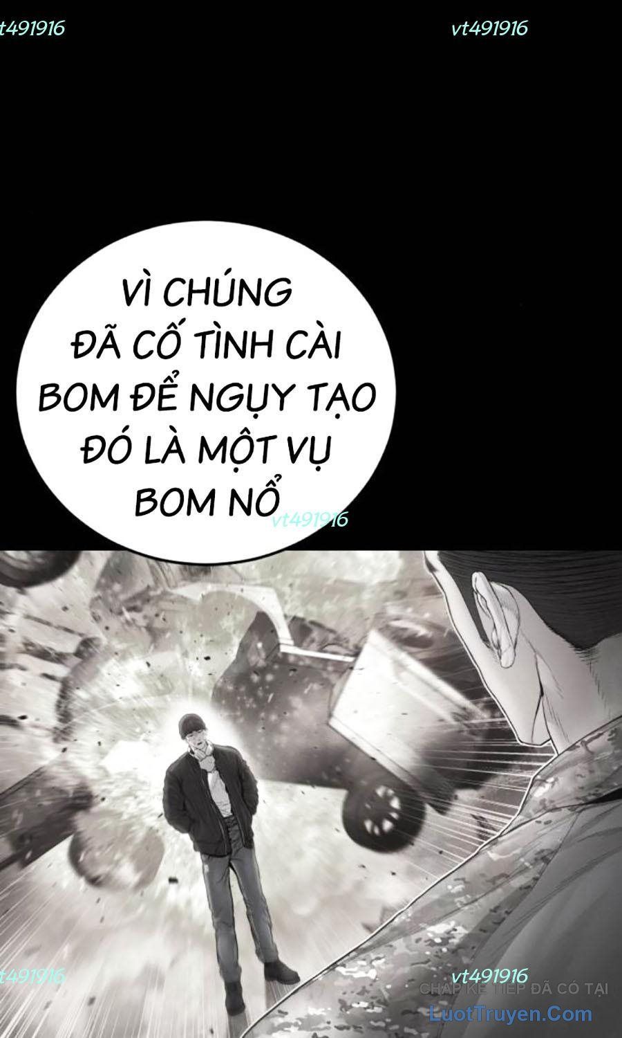 Đặc Vụ Kim Chap 219 - Next Chap 218