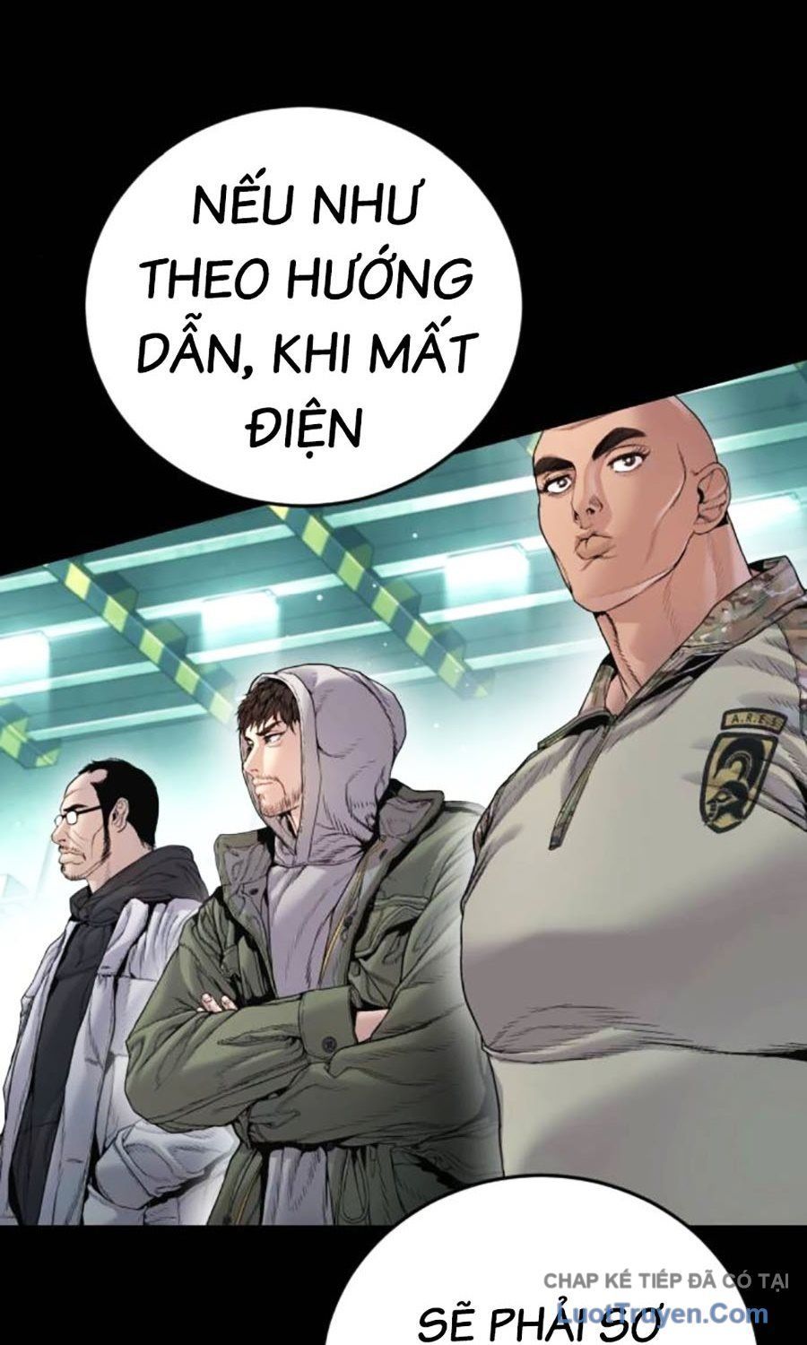 Đặc Vụ Kim Chap 219 - Next Chap 218