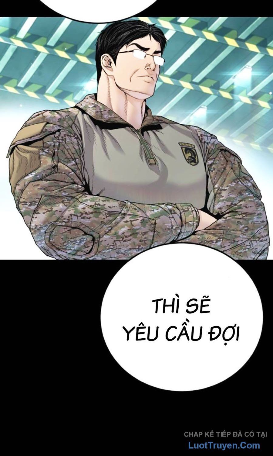 Đặc Vụ Kim Chap 219 - Next Chap 218