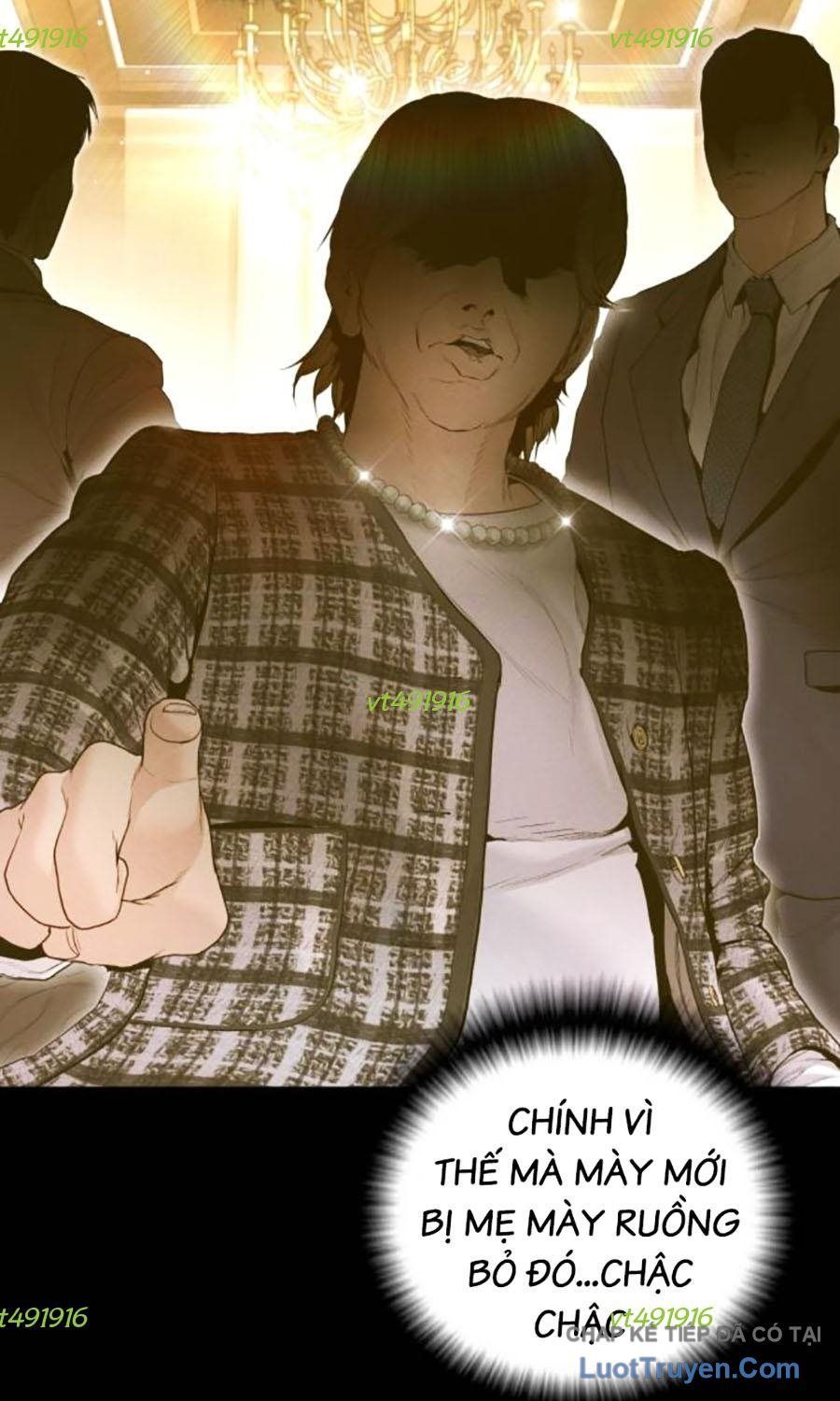 Đặc Vụ Kim Chap 219 - Next Chap 218