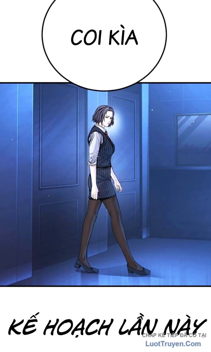 Đặc Vụ Kim Chap 219 - Next Chap 218