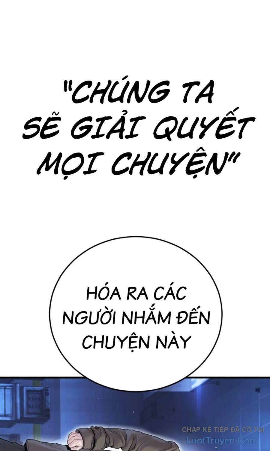 Đặc Vụ Kim Chap 219 - Next Chap 218