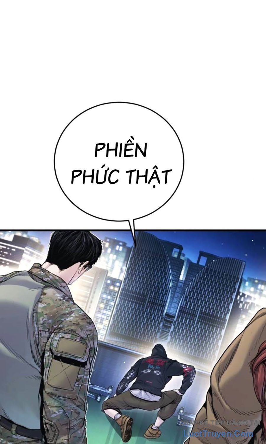 Đặc Vụ Kim Chap 219 - Next Chap 218