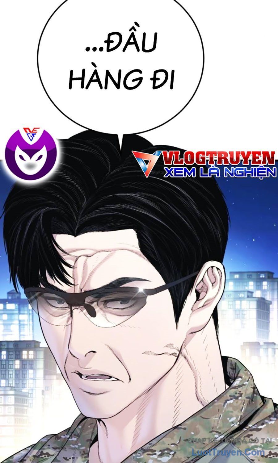 Đặc Vụ Kim Chap 219 - Next Chap 218