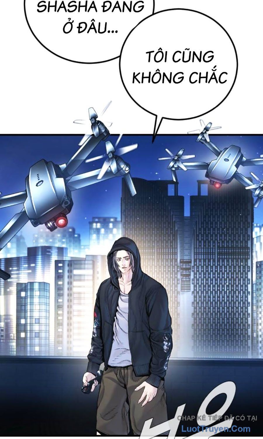 Đặc Vụ Kim Chap 219 - Next Chap 218