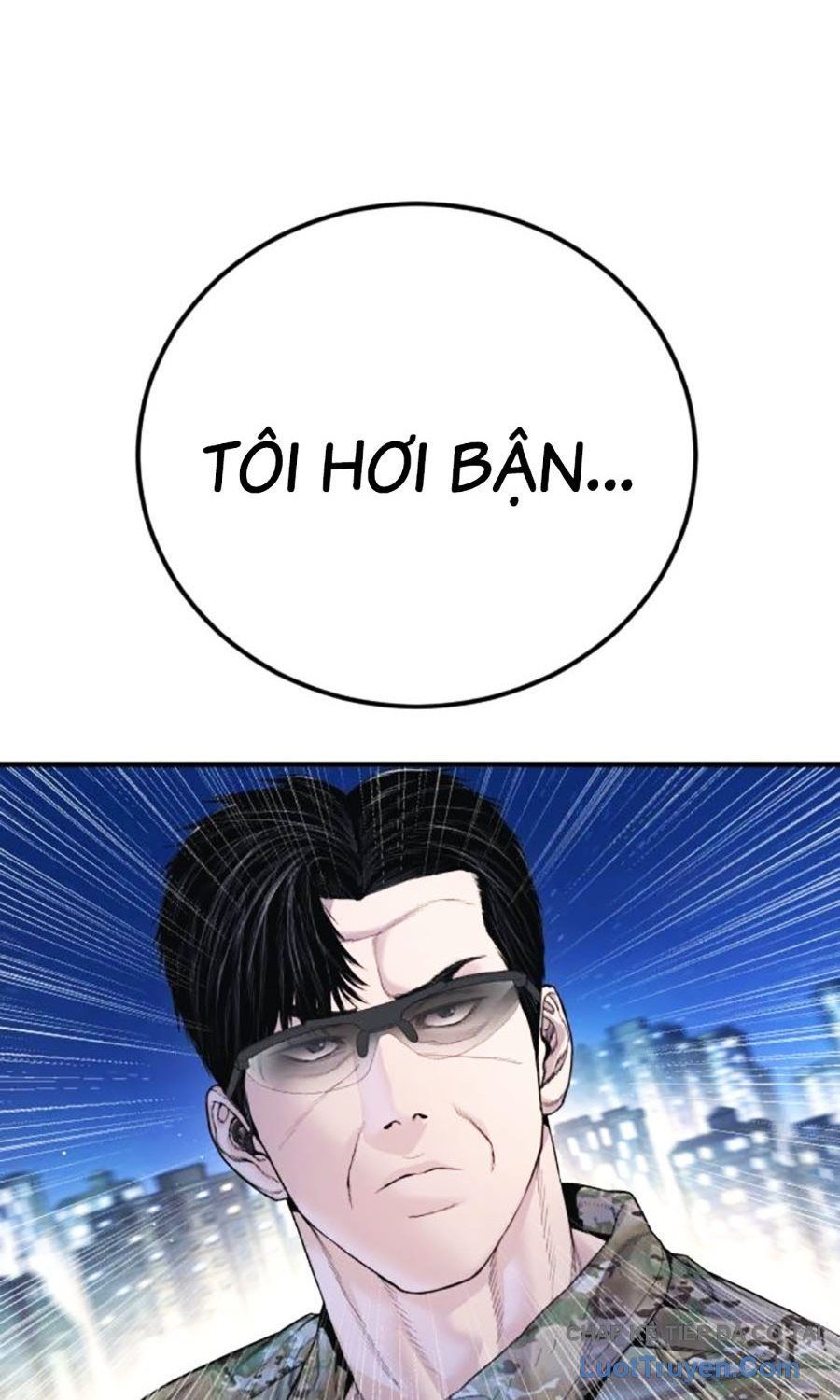 Đặc Vụ Kim Chap 219 - Next Chap 218