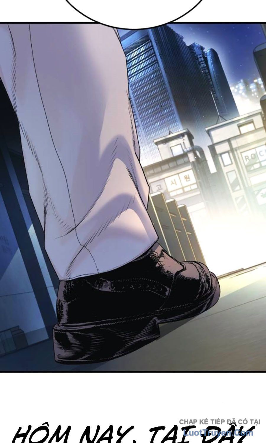 Đặc Vụ Kim Chap 219 - Next Chap 218