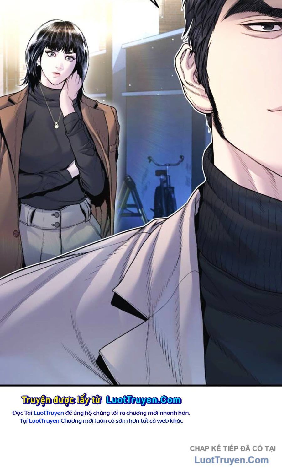 Đặc Vụ Kim Chap 219 - Next Chap 218