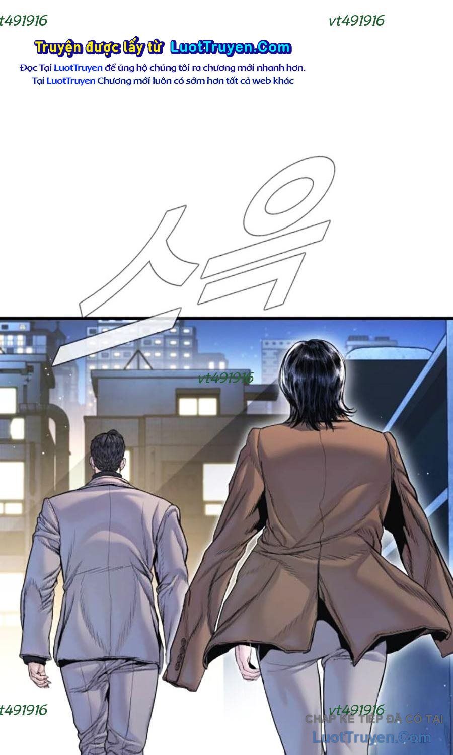 Đặc Vụ Kim Chap 219 - Next Chap 218